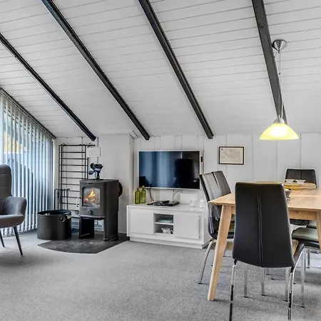 Liljana - 30km From The Sea By Interhome Semesterbostad Toftlund