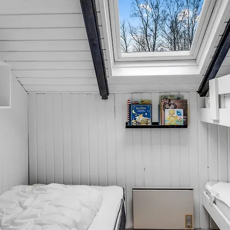 Tatil Evi Liljana - 30km From The Sea By Interhome Toftlund