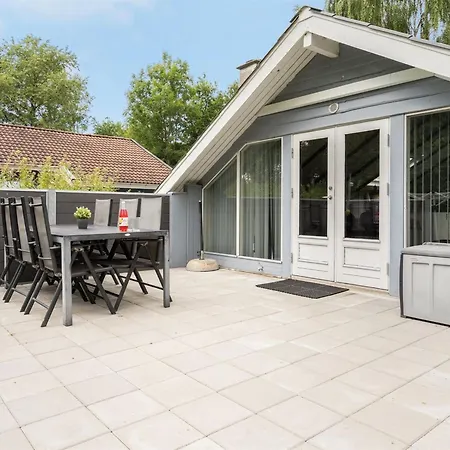 Liljana - 30km From The Sea By Interhome Toftlund