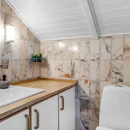 Liljana - 30km From The Sea By Interhome * Toftlund