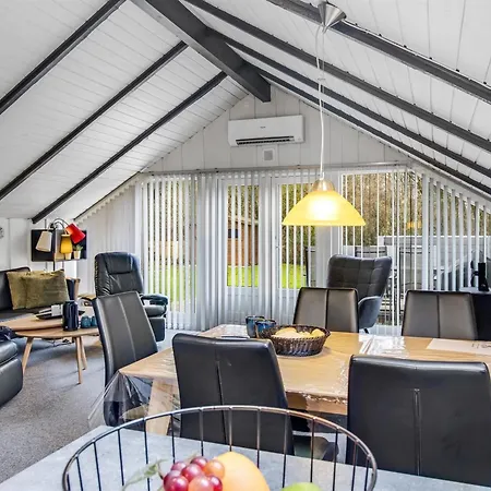 Tatil Evi Liljana - 30km From The Sea By Interhome *