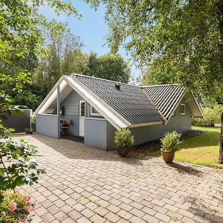 Liljana - 30km From The Sea By Interhome Toftlund