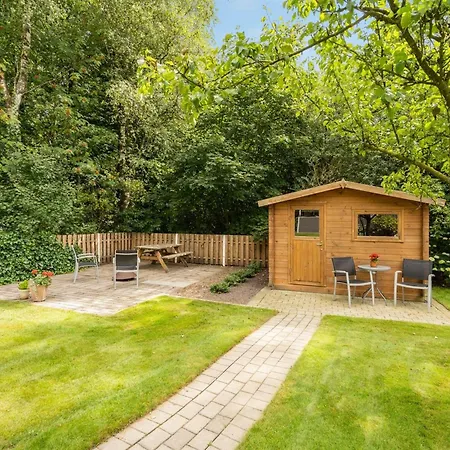 Liljana - 30km From The Sea By Interhome * Toftlund