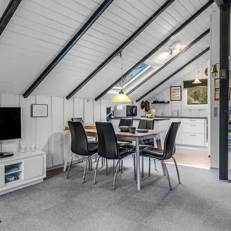 Liljana - 30km From The Sea By Interhome Semesterbostad