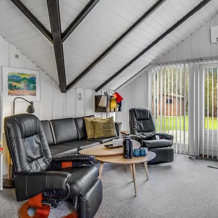 Liljana - 30km From The Sea By Interhome Tatil Evi Toftlund