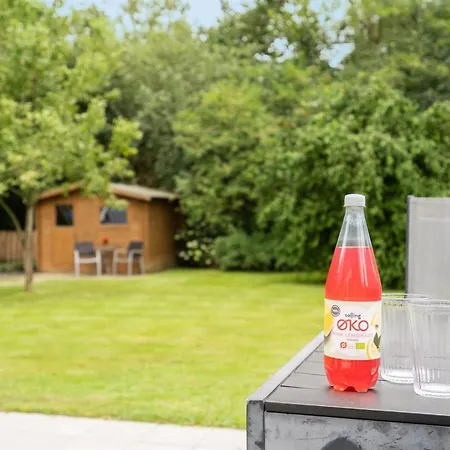 Liljana - 30km From The Sea By Interhome *