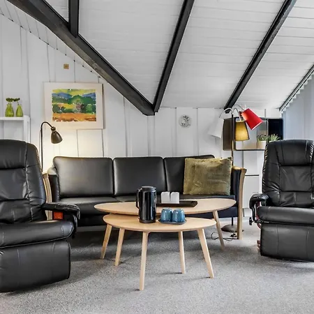 Liljana - 30km From The Sea By Interhome *