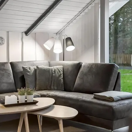 Liljana - 30km From The Sea By Interhome Semesterbostad Toftlund