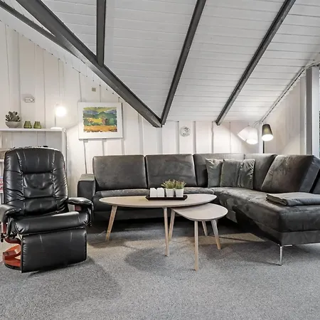 Liljana - 30km From The Sea By Interhome Semesterbostad Toftlund