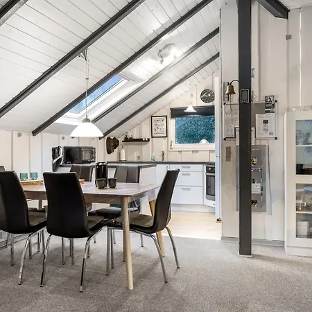 Liljana - 30km From The Sea By Interhome Semesterbostad *