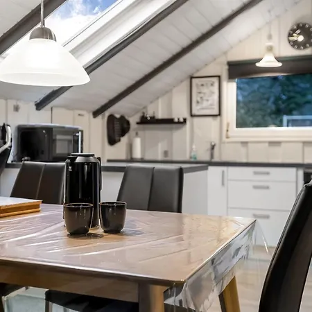 Liljana - 30km From The Sea By Interhome Semesterbostad *