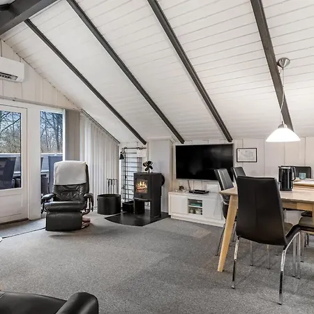 Semesterbostad Liljana - 30km From The Sea By Interhome *