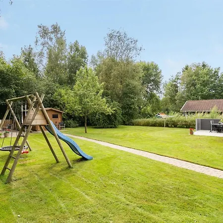 Liljana - 30km From The Sea By Interhome בית נופש Toftlund