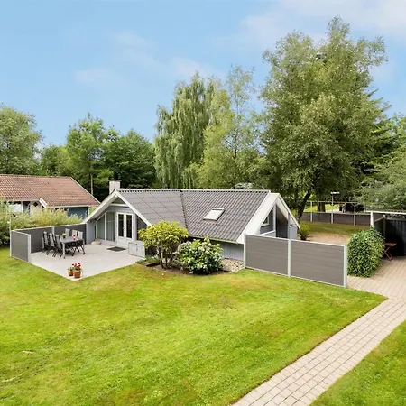 Liljana - 30km From The Sea By Interhome בית נופש Toftlund