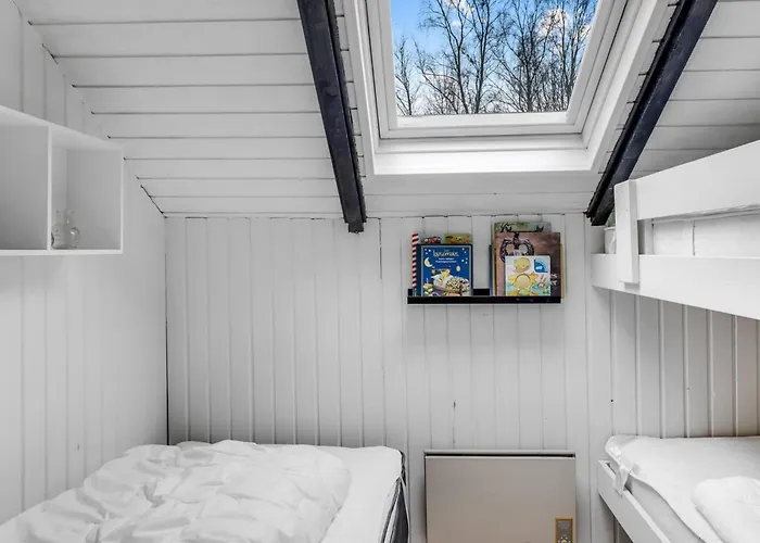 Prázdninový dům Liljana - 30km From The Sea By Interhome Toftlund