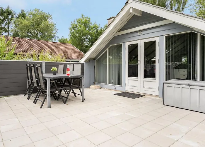 Liljana - 30km From The Sea By Interhome Toftlund