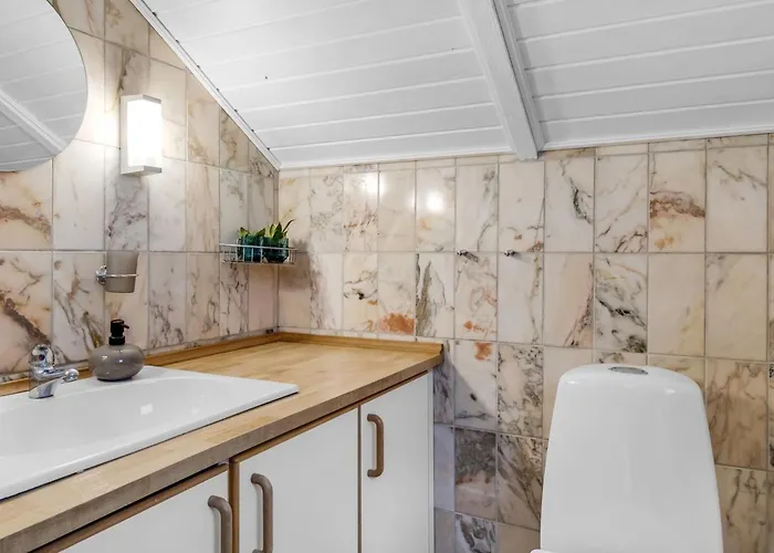 Liljana - 30km From The Sea By Interhome * Toftlund