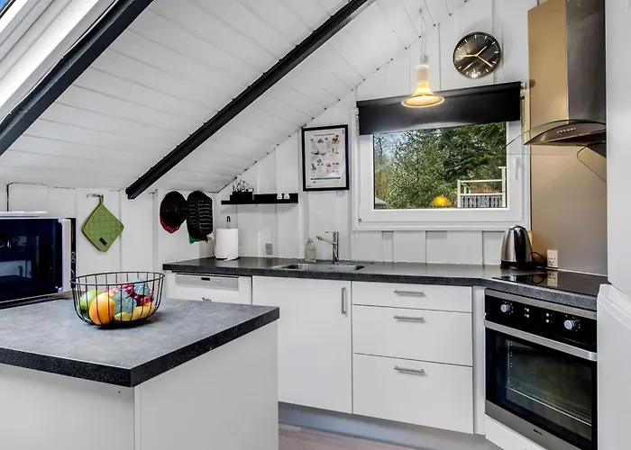 Liljana - 30km From The Sea By Interhome *