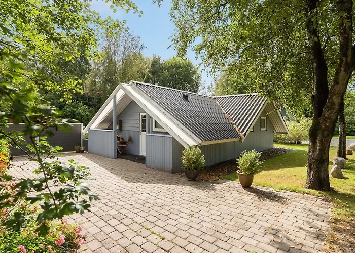 Liljana - 30km From The Sea By Interhome Toftlund