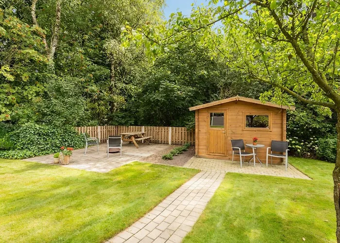 Liljana - 30km From The Sea By Interhome * Toftlund