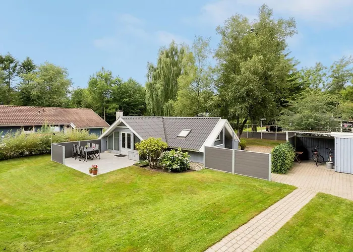 Liljana - 30km From The Sea By Interhome Prázdninový dům *