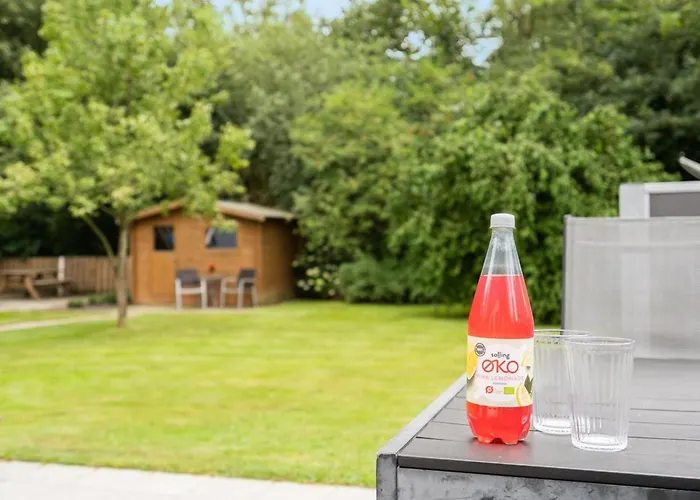 Liljana - 30km From The Sea By Interhome *