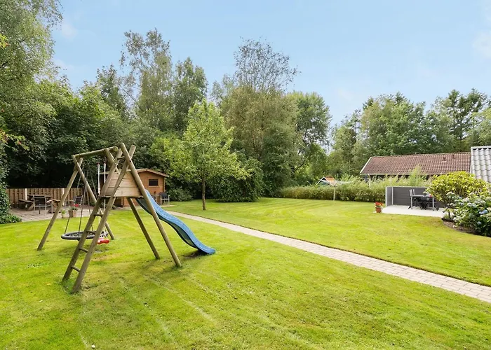 Liljana - 30km From The Sea By Interhome