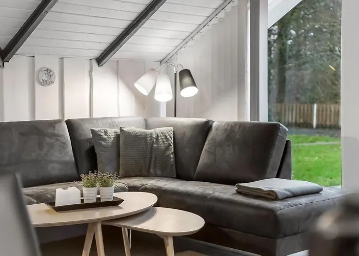 Liljana - 30km From The Sea By Interhome Prázdninový dům Toftlund