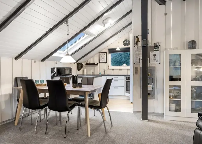 Liljana - 30km From The Sea By Interhome Prázdninový dům *