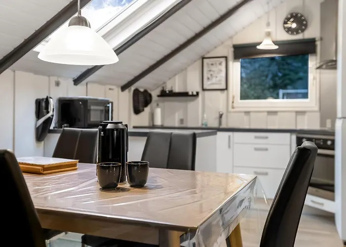 Liljana - 30km From The Sea By Interhome Prázdninový dům *